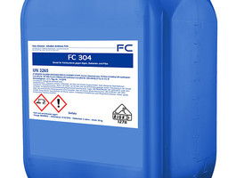 Kühlwasser-Breitbandbiozid FC 304