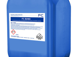 Kühlwasser-Biozid FC 35
