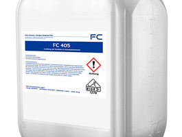 Kesselwasser-Produkt FC 405