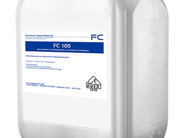 Kesselwasser-Produkt FC 105