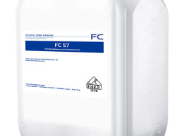 Kesselwasser-Produkt FC 105