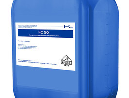 Kesselwasser-Produkt FC 50